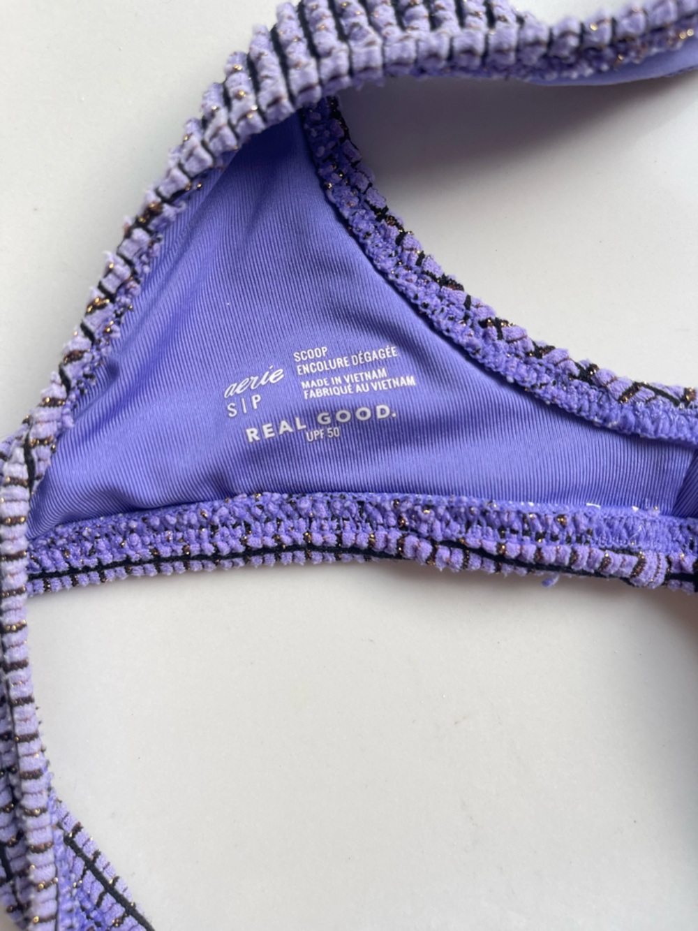 American Eagle Two-Piece Bikini Set Medium - Picture 4 of 5